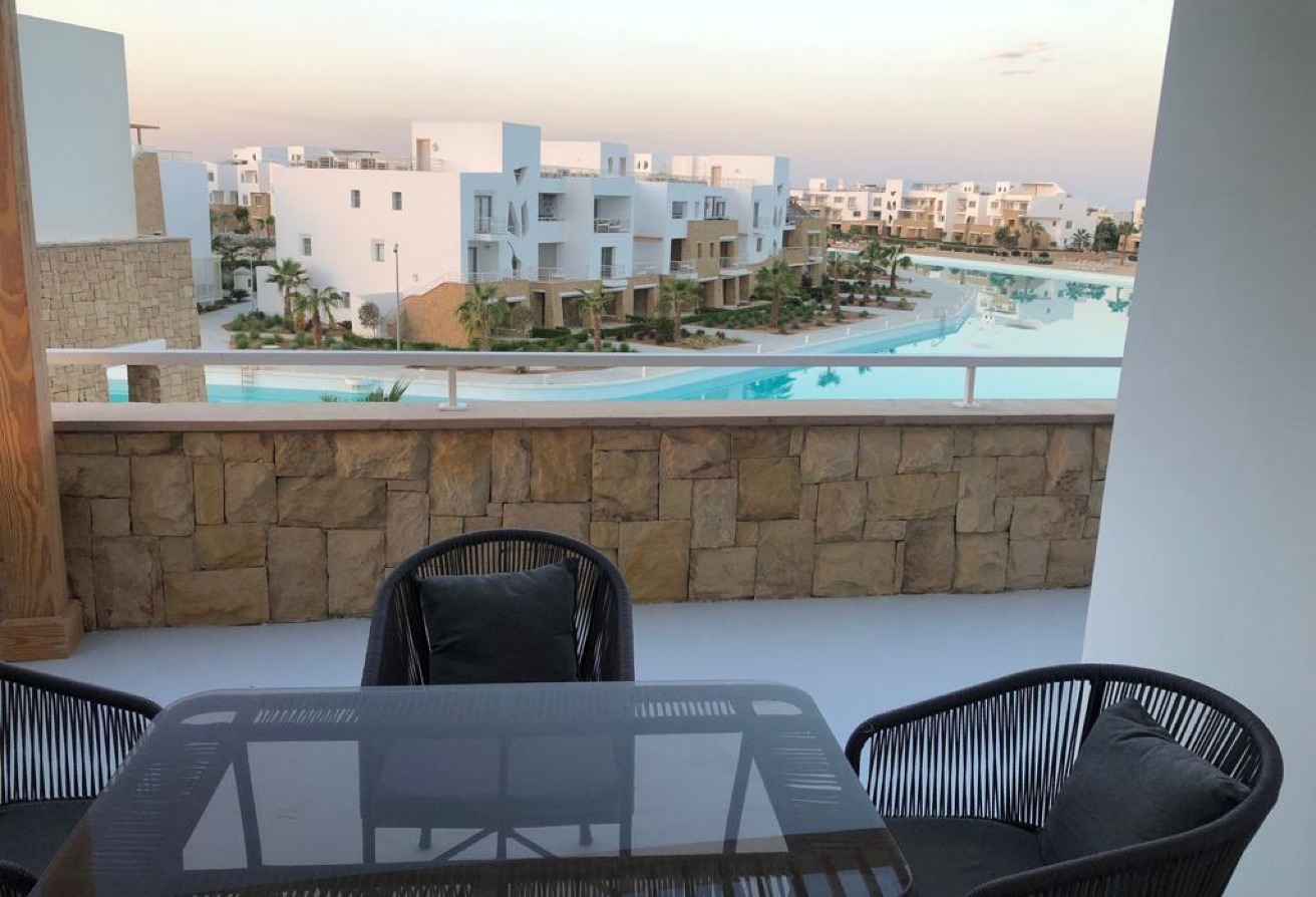 3 BR For Rent Penthouse Best Location In Swan Lake thumbnail