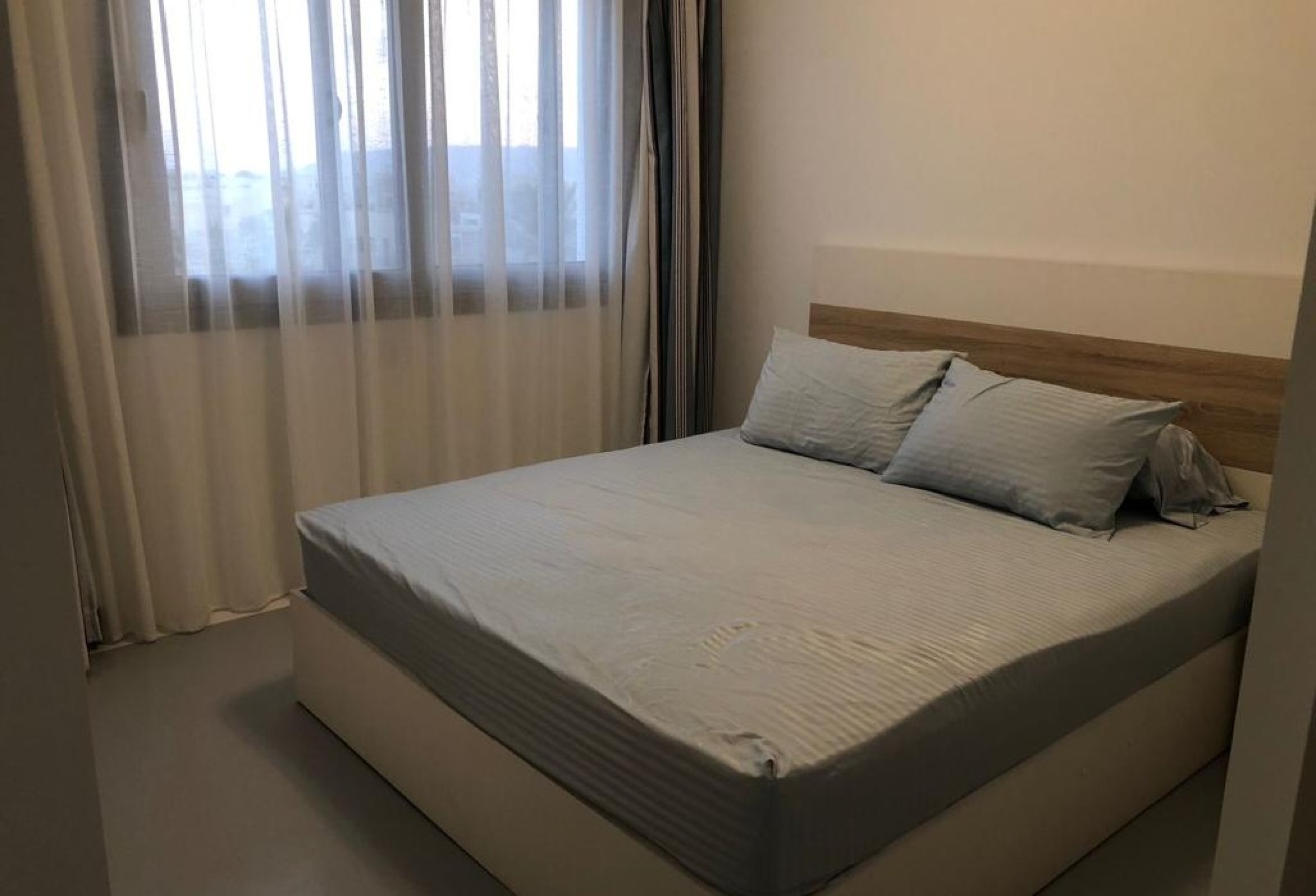 3 BR For Rent Penthouse Best Location In Swan Lake thumbnail