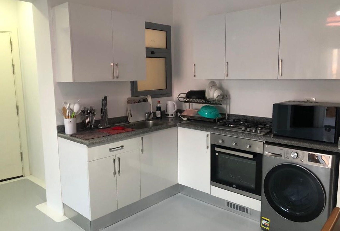 3 BR For Rent Penthouse Best Location In Swan Lake thumbnail