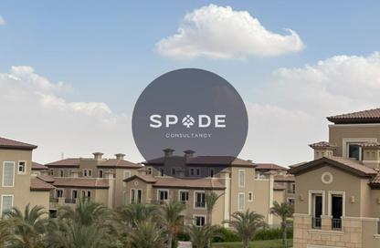 فيلا - 5 - 5 للبيع في لافيستا سيتي - كمبوندات العاصمة الإدارية الجديدة - العاصمة الإدارية الجديدة - القاهرة