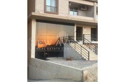 Retail - Studio - 1 Bathroom for sale in Street 14 - Sheraton Al Matar - El Nozha - Cairo