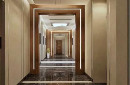 Twin House - 4 - 4 for sale in Sun Capital - Fayoum Desert road - 6 October City - Giza