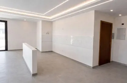 (بنتهاوس  (روف - 2 غرف نوم - 2 حمامات للايجار في باديه بالم هيلز - كمبوندات 6 أكتوبر - مدينة 6 أكتوبر - الجيزة