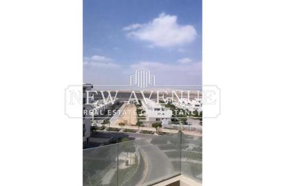 Apartment - 2 Bedrooms - 3 Bathrooms for sale in Al Burouj Compound - El Shorouk Compounds - Shorouk City - Cairo
