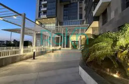 شقة - 2 غرف نوم - 2 حمامات للايجار في ايون - كمبوندات 6 أكتوبر - مدينة 6 أكتوبر - الجيزة