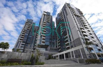 Apartment - 2 Bedrooms - 2 Bathrooms for rent in Aeon - 6 October Compounds - 6 October City - Giza