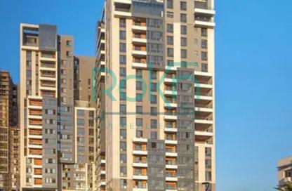 Apartment - 2 Bedrooms - 2 Bathrooms for rent in Aeon - 6 October Compounds - 6 October City - Giza