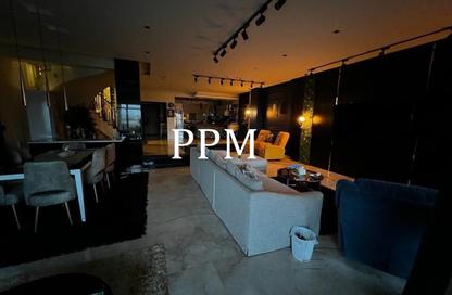 Villa - 3 Bedrooms - 3 Bathrooms for rent in Stone Park - 5th Settlement Compounds - The 5th Settlement - New Cairo City - Cairo