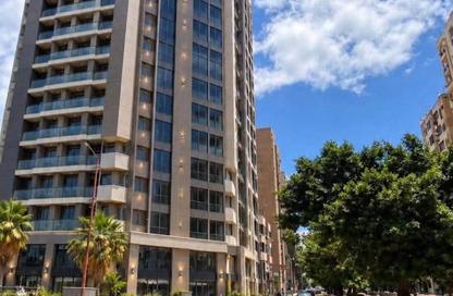 Apartment - 3 - 2 for sale in Roushdy - Hay Sharq - Alexandria
