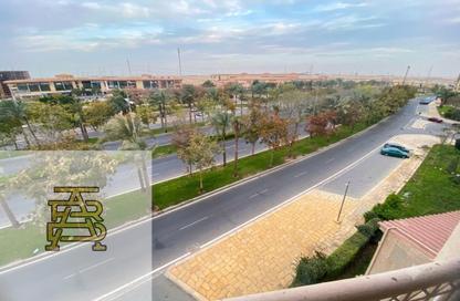 Apartment - 3 Bedrooms - 3 Bathrooms for rent in B2 - Madinaty - Cairo