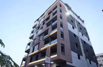 Apartment - 3 Bedrooms - 3 Bathrooms for sale in Al Hadaba Al Wosta - Mokattam - Cairo