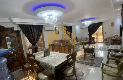 Apartment - 3 Bedrooms - 2 Bathrooms for sale in Al Zohor St. - 8th District - Obour City - Qalyubia