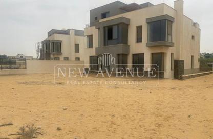 Villa - 7+ Bedrooms - 7+ Bathrooms for sale in Villette - 5th Settlement Compounds - The 5th Settlement - New Cairo City - Cairo Villa - 7+ Bedrooms - 7+ Bathrooms for sale in Villette - 5th Settlement Compounds - The 5th Settlement - New Cairo City - Cairo