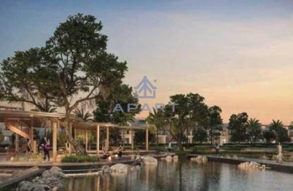 Villa - 3 Bedrooms - 4 Bathrooms for sale in East Vale - Mostakbal City Compounds - Mostakbal City - Future City - Cairo
