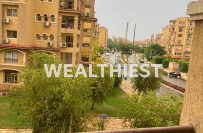 Apartment - 3 Bedrooms - 3 Bathrooms for sale in B1 - Madinaty - Cairo