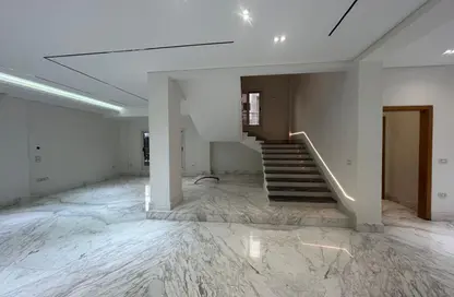 Villa - 5 Bedrooms - 6 Bathrooms for rent in Wesal City - El Shorouk Compounds - Shorouk City - Cairo