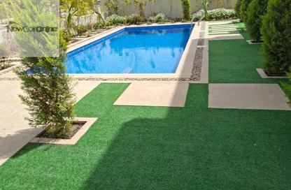 Villa - 6 Bedrooms - 5 Bathrooms for rent in Cairo Festival City - North Investors Area - New Cairo City - Cairo Villa - 6 Bedrooms - 5 Bathrooms for rent in Cairo Festival City - North Investors Area - New Cairo City - Cairo