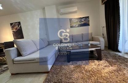 Apartment - 3 Bedrooms - 3 Bathrooms for sale in Moon Residences - Fifth Square - The 5th Settlement - New Cairo City - Cairo
