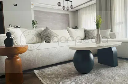 شقة - 3 غرف نوم - 3 حمامات للايجار في فيليت - كمبوندات التجمع الخامس - التجمع الخامس - مدينة القاهرة الجديدة - القاهرة