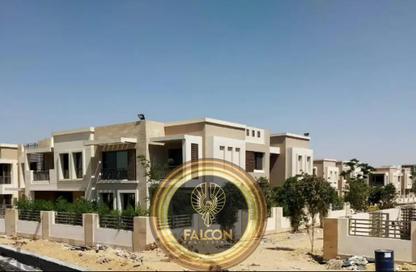 Apartment - 2 Bedrooms - 2 Bathrooms for sale in Talala - New Heliopolis Compounds - New Heliopolis - Cairo