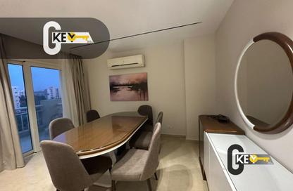 Apartment - 4 - 3 for rent in B11 - Madinaty - Cairo