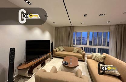 Apartment - 4 - 3 for rent in B11 - Madinaty - Cairo