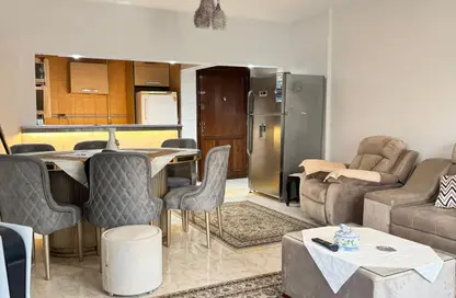 شقة - 2 غرف نوم - 1 حمام للايجار في امتداد الرحاب - الرحاب - مدينة القاهرة الجديدة - القاهرة