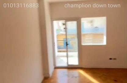 Office Space - Studio - 2 Bathrooms for rent in Downtown - Cairo