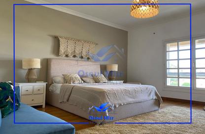 Villa - 5 - 6 for rent in Al Rabwa - Sheikh Zayed Compounds - Sheikh Zayed City - Giza Villa - 5 - 6 for rent in Al Rabwa - Sheikh Zayed Compounds - Sheikh Zayed City - Giza