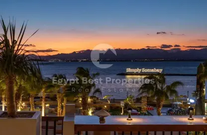 Twin House - 3 Bedrooms - 3 Bathrooms for sale in Soma Breeze - Soma Bay - Safaga - Hurghada - Red Sea