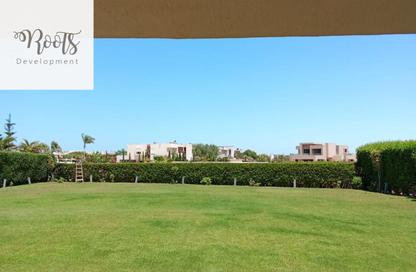 Villa - 5 Bedrooms - 7 Bathrooms for sale in Hacienda Bay - Sidi Abdel Rahman - North Coast Villa - 5 Bedrooms - 7 Bathrooms for sale in Hacienda Bay - Sidi Abdel Rahman - North Coast