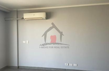 Apartment - 1 Bedroom - 1 Bathroom for sale in Palm Parks   Palm Hills - South Dahshur Link - 6 October City - Giza