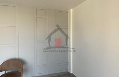 Apartment - 1 Bedroom - 1 Bathroom for sale in Palm Parks   Palm Hills - South Dahshur Link - 6 October City - Giza