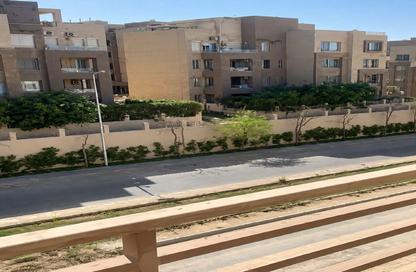 شقة - 3 غرف نوم - 3 حمامات للبيع في فلاورز بارك - المستثمرين الشمالية - مدينة القاهرة الجديدة - القاهرة