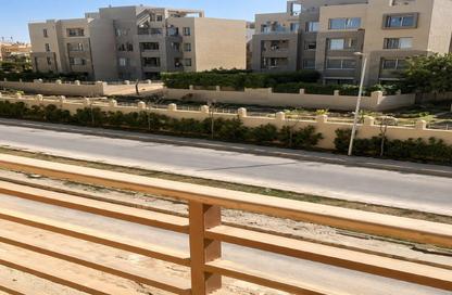 شقة - 3 غرف نوم - 3 حمامات للبيع في فلاورز بارك - المستثمرين الشمالية - مدينة القاهرة الجديدة - القاهرة