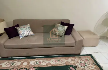 شقة - 1 حمام للايجار في امتداد الرحاب - الرحاب - مدينة القاهرة الجديدة - القاهرة