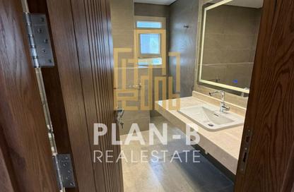 Duplex - 3 - 3 for rent in New Giza - Cairo Alexandria Desert Road - 6 October City - Giza