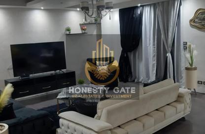 Apartment - 3 - 3 for sale in El Rehab Extension - Al Rehab - New Cairo City - Cairo