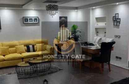 Apartment - 3 - 3 for sale in El Rehab Extension - Al Rehab - New Cairo City - Cairo