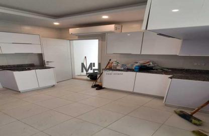 Apartment - 3 Bedrooms - 3 Bathrooms for rent in Eastown - 5th Settlement Compounds - The 5th Settlement - New Cairo City - Cairo Apartment - 3 Bedrooms - 3 Bathrooms for rent in Eastown - 5th Settlement Compounds - The 5th Settlement - New Cairo City - Cairo