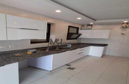 Apartment - 3 Bedrooms - 3 Bathrooms for rent in Eastown - 5th Settlement Compounds - The 5th Settlement - New Cairo City - Cairo Apartment - 3 Bedrooms - 3 Bathrooms for rent in Eastown - 5th Settlement Compounds - The 5th Settlement - New Cairo City - Cairo