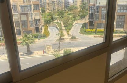 Apartment - 3 Bedrooms - 3 Bathrooms for sale in B8 - Madinaty - Cairo