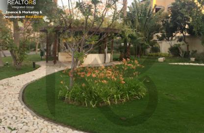 Villa - 6 Bedrooms - 7+ Bathrooms for sale in Royal Hills - Al Motamayez District - 6 October City - Giza