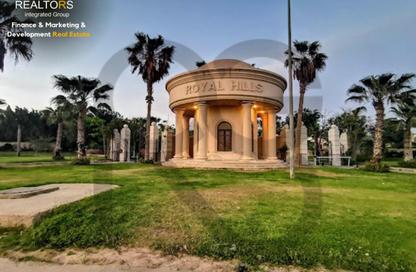 Villa - 6 Bedrooms - 7+ Bathrooms for sale in Royal Hills - Al Motamayez District - 6 October City - Giza Villa - 6 Bedrooms - 7+ Bathrooms for sale in Royal Hills - Al Motamayez District - 6 October City - Giza