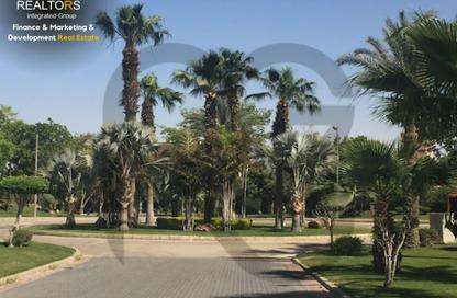 Villa - 6 Bedrooms - 7+ Bathrooms for sale in Royal Hills - Al Motamayez District - 6 October City - Giza