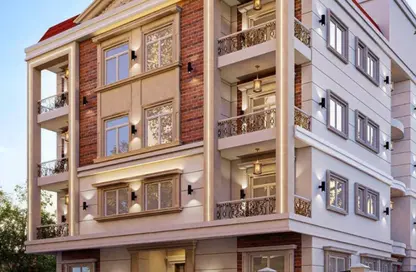 شقة - 3 غرف نوم - 3 حمامات للبيع في شمال الرحاب - مدينة القاهرة الجديدة - القاهرة