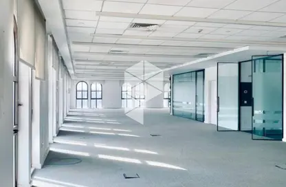 مساحات مكتبية - 5 غرف نوم - 2 حمامات للايجار في ميفيدا - كمبوندات التجمع الخامس - التجمع الخامس - مدينة القاهرة الجديدة - القاهرة