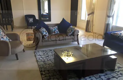 شقة - 3 غرف نوم - 3 حمامات للايجار في قطامية ديونز - كمبوندات القطامية - القطامية - مدينة القاهرة الجديدة - القاهرة