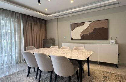 Apartment - 3 Bedrooms - 3 Bathrooms for rent in Lake View Residence - 5th Settlement Compounds - The 5th Settlement - New Cairo City - Cairo Apartment - 3 Bedrooms - 3 Bathrooms for rent in Lake View Residence - 5th Settlement Compounds - The 5th Settlement - New Cairo City - Cairo
