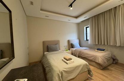 Apartment - 3 Bedrooms - 3 Bathrooms for rent in Lake View Residence - 5th Settlement Compounds - The 5th Settlement - New Cairo City - Cairo Apartment - 3 Bedrooms - 3 Bathrooms for rent in Lake View Residence - 5th Settlement Compounds - The 5th Settlement - New Cairo City - Cairo